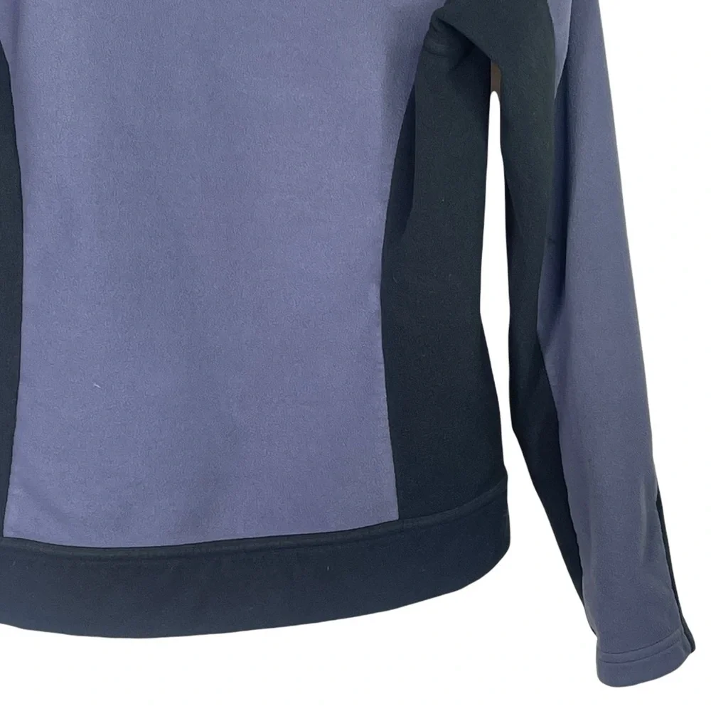 Patagonia Women’s Medium Vintage Fleece Full Zip Jacket